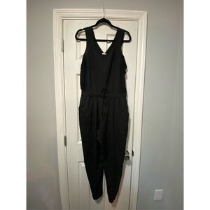 NWT, Peyton Jensen, Scout jumpsuit, size L